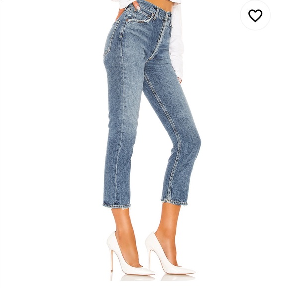 AGOLDE Riley - Picture 3 of 4